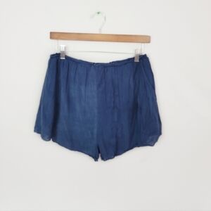 Women's Large Follow The Sun shorts